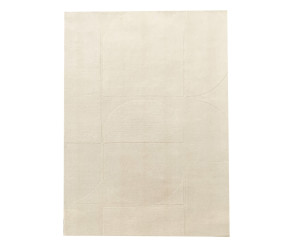 Paklājs CAMINO IVORY (Handmade Collection)